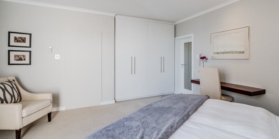 To Let 2 Bedroom Property for Rent in Bantry Bay Western Cape